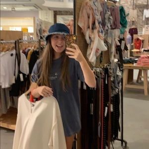 Meet your Posher, Riley